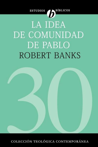 Produktbild: La Idea de Comunidad de Pablo