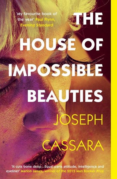Produktbild: The House of Impossible Beauties