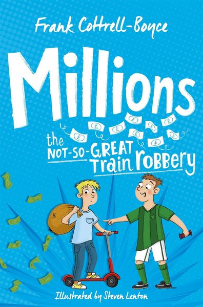 Produktbild: Millions