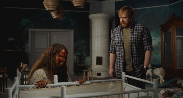 Produktbild: Nightborn