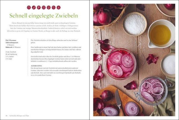 Produktbild: Gem&uuml;seretter