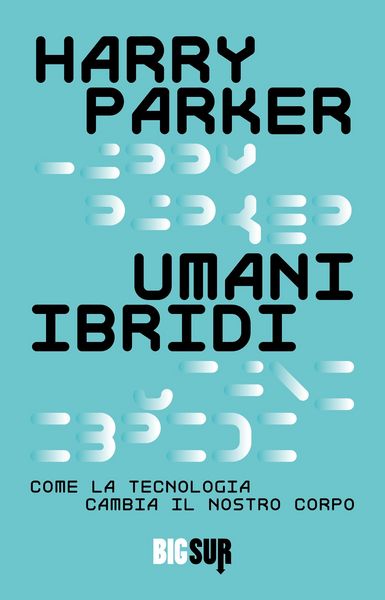 Produktbild: Umani ibridi
