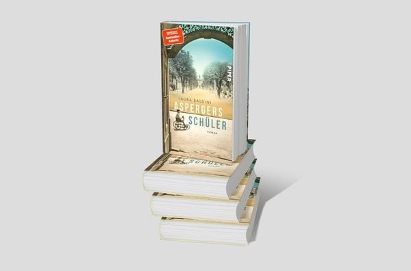 Produktbild: Aspergers Sch&uuml;ler