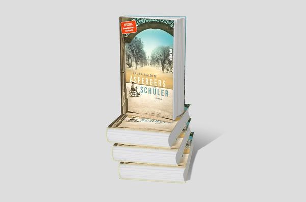 Produktbild: Aspergers Sch&uuml;ler