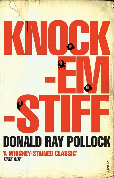 Produktbild: Knockemstiff