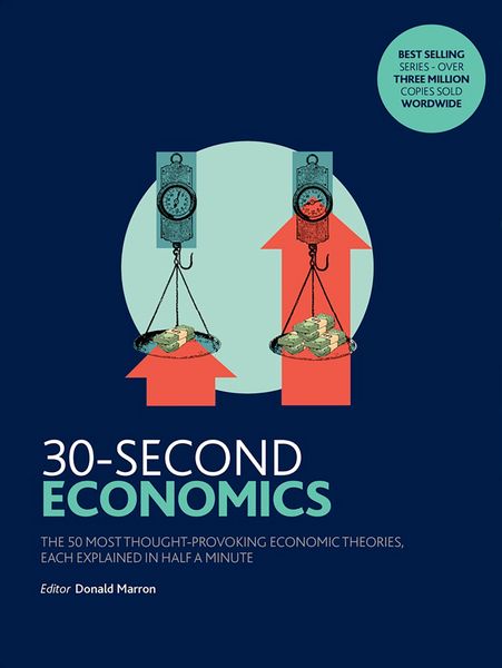 Produktbild: 30-Second Economics