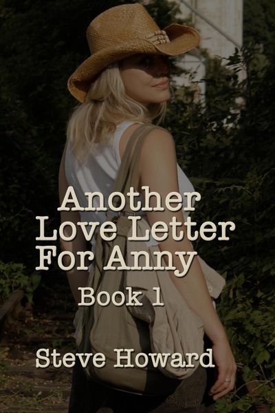 Produktbild: Another Love Letter For Anny Book 1
