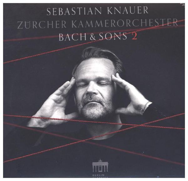 Produktbild: Bach & Sons 2