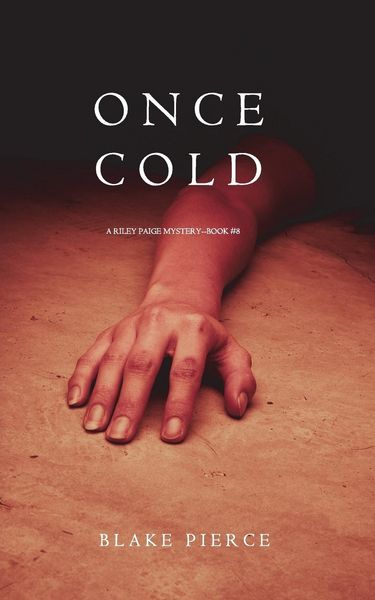 Produktbild: Once Cold (A Riley Paige Mystery-Book 8)