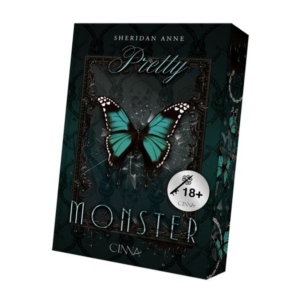 Produktbild: Pretty Monster