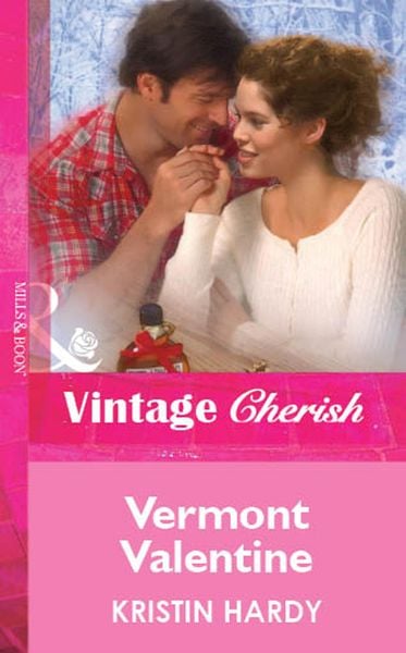 Produktbild: Vermont Valentine