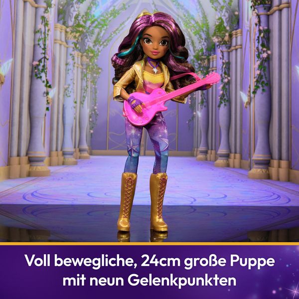 Produktbild: UCA Fashion Doll Sophia Refresh