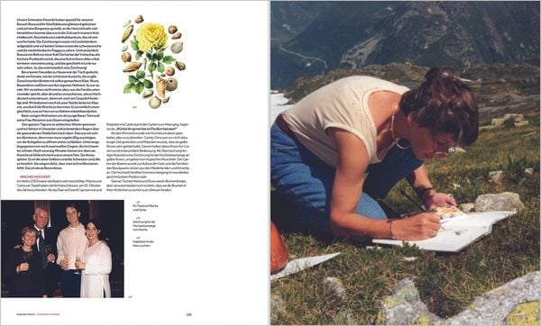Produktbild: Marjolein Bastin - Zeichnen ist Atmen