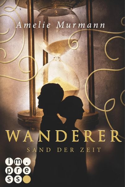 Produktbild: Sand der Zeit / Wanderer Bd. 1