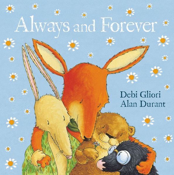 Produktbild: Always and Forever