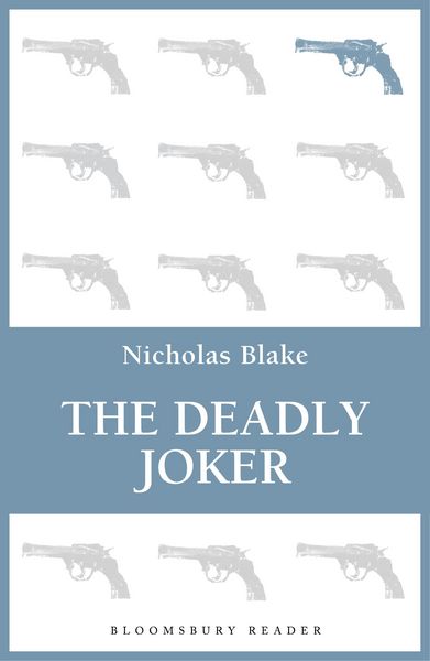 Produktbild: The Deadly Joker