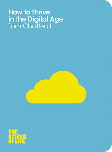 Produktbild: How to Thrive in the Digital Age