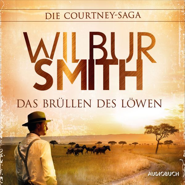 Produktbild: Das Br&uuml;llen des L&ouml;wen