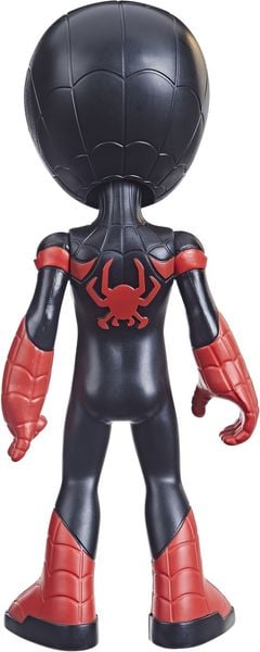 Produktbild: Marvel Spidey and his amazing Friends Supergro&szlig;e Action-Figuren