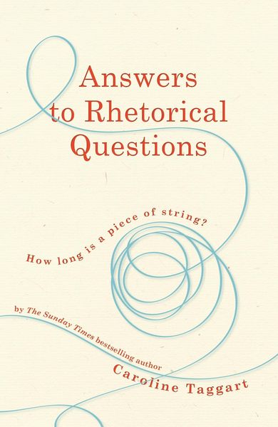 Produktbild: Answers to Rhetorical Questions