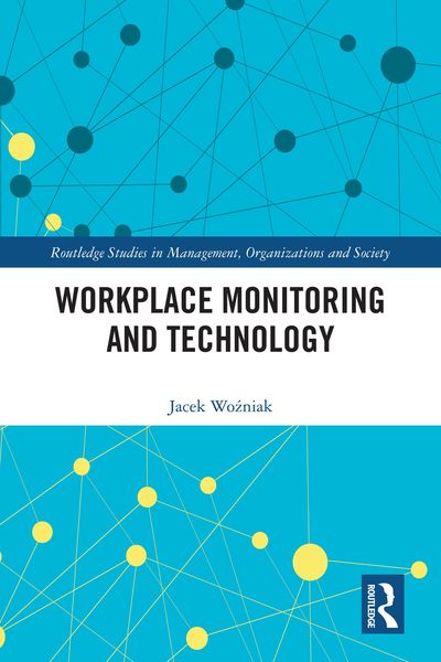 Produktbild: Workplace Monitoring and Technology
