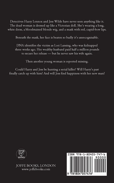 Produktbild: THE WRONG WOMAN an absolutely gripping crime mystery with a massive twist