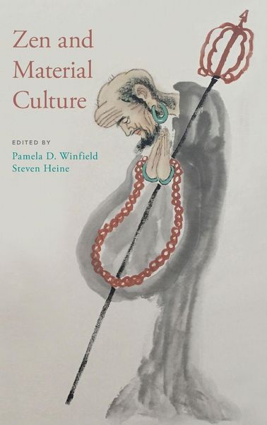 Produktbild: Zen and Material Culture