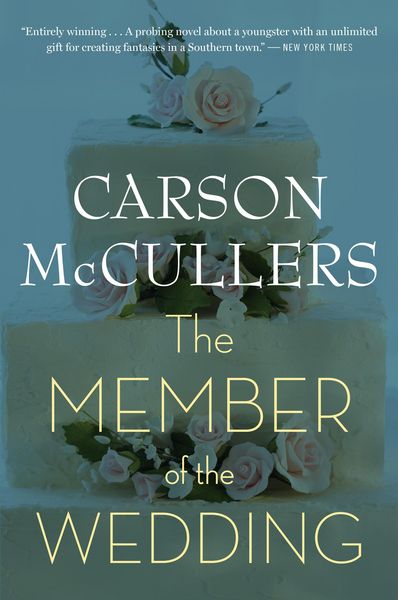 Produktbild: Member of the Wedding