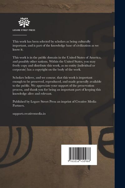 Produktbild: A Dictionary of the Chinese Language: In Three Parts; Volume 6