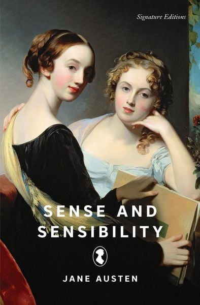 Produktbild: Sense and Sensibility