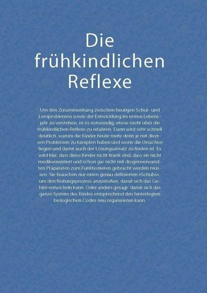 Produktbild: Wieder im Gleichgewicht