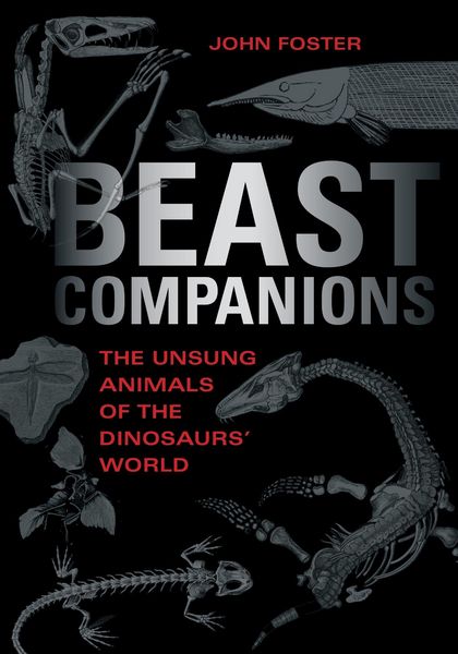 Produktbild: Beast Companions