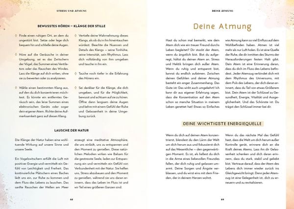 Produktbild: Sparkle and Shine &ndash; Leuchtende Zeiten f&uuml;r deine Seele