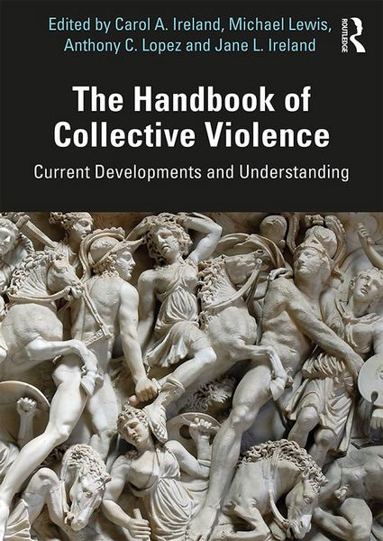 Produktbild: The Handbook of Collective Violence