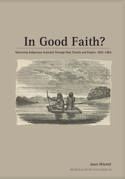 Produktbild: In Good Faith?