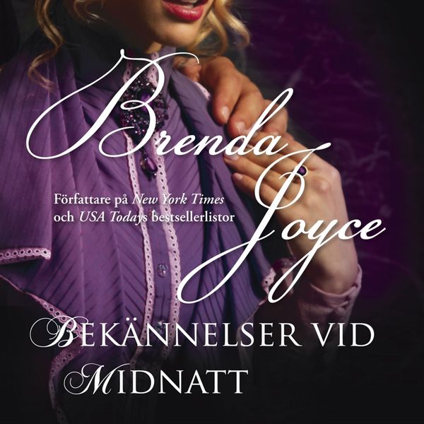 Produktbild: Bek&auml;nnelser vid midnatt