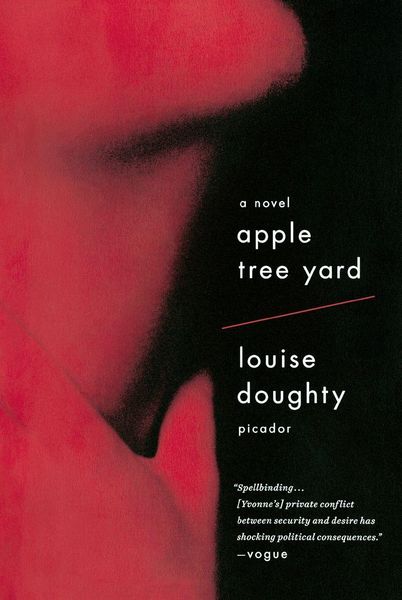 Produktbild: Apple Tree Yard