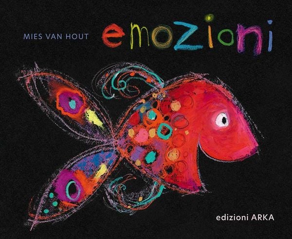 Produktbild: Emozioni