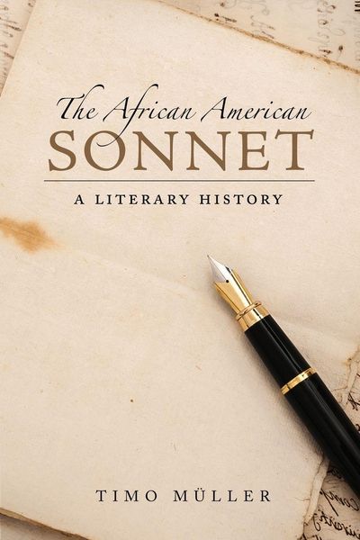 Produktbild: African American Sonnet