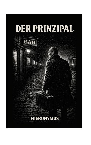 Produktbild: Der Prinzipal