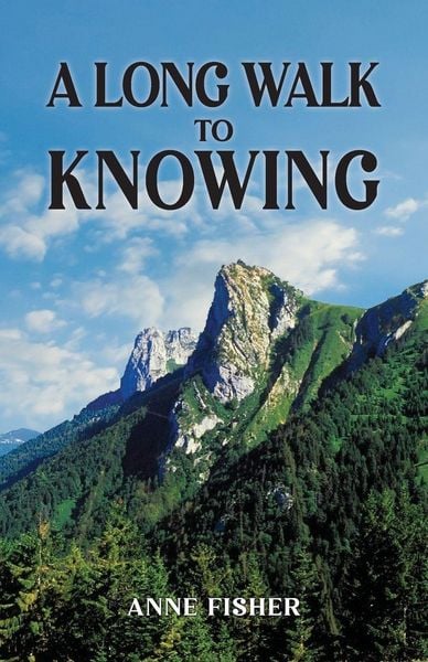 Produktbild: A Long Walk to Knowing