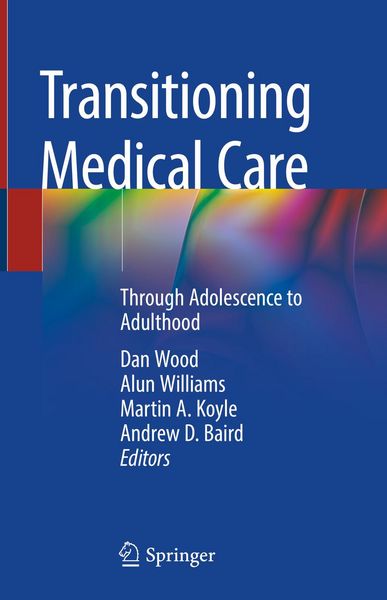 Produktbild: Transitioning Medical Care