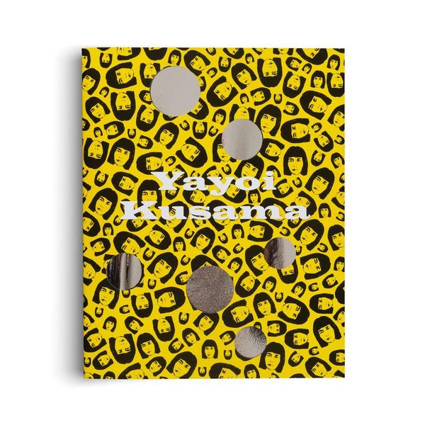 Produktbild: Yayoi Kusama