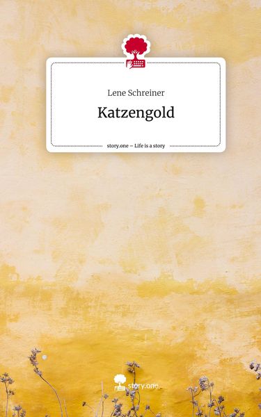 Produktbild: Katzengold. Life is a Story - story.one