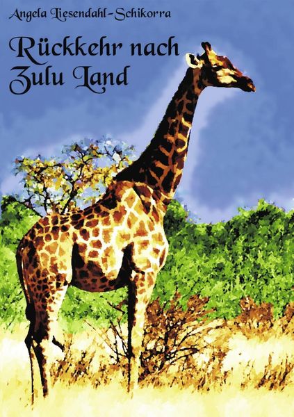 Produktbild: R&uuml;ckkehr nach Zululand