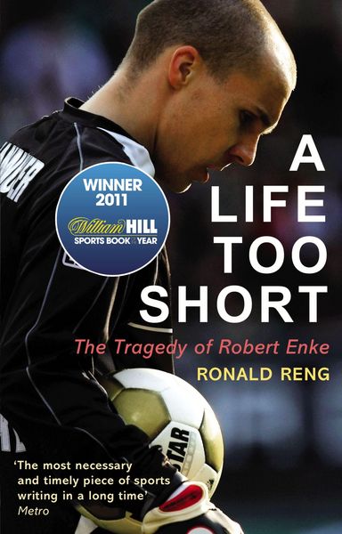 Produktbild: A Life Too Short