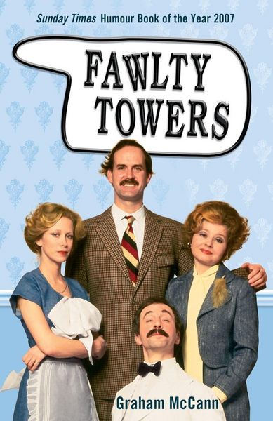 Produktbild: Fawlty Towers