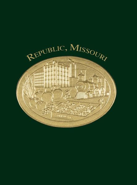 Produktbild: Republic, Missouri