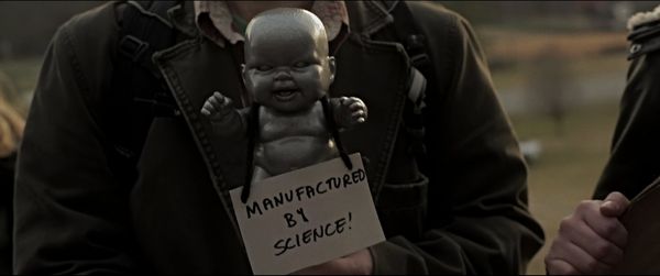 Produktbild: Closer to God - Frankensteins Kinder
