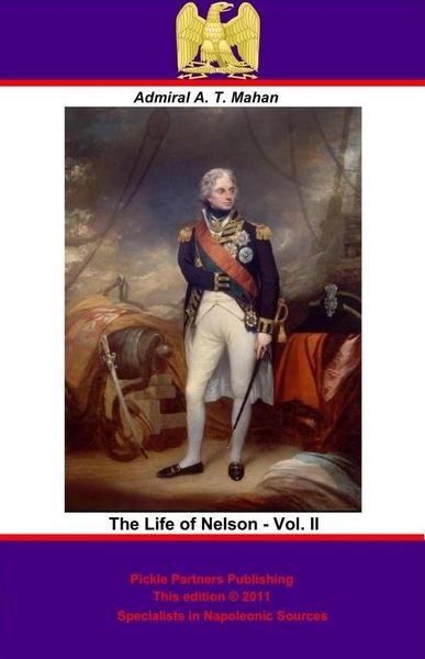 Produktbild: Life of Nelson
